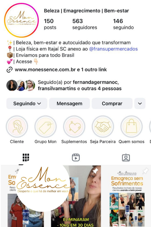 mon-essence