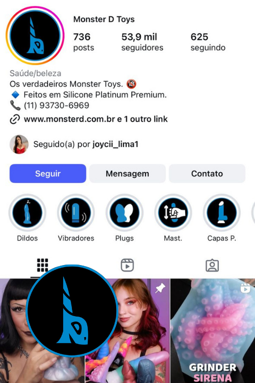 monster
